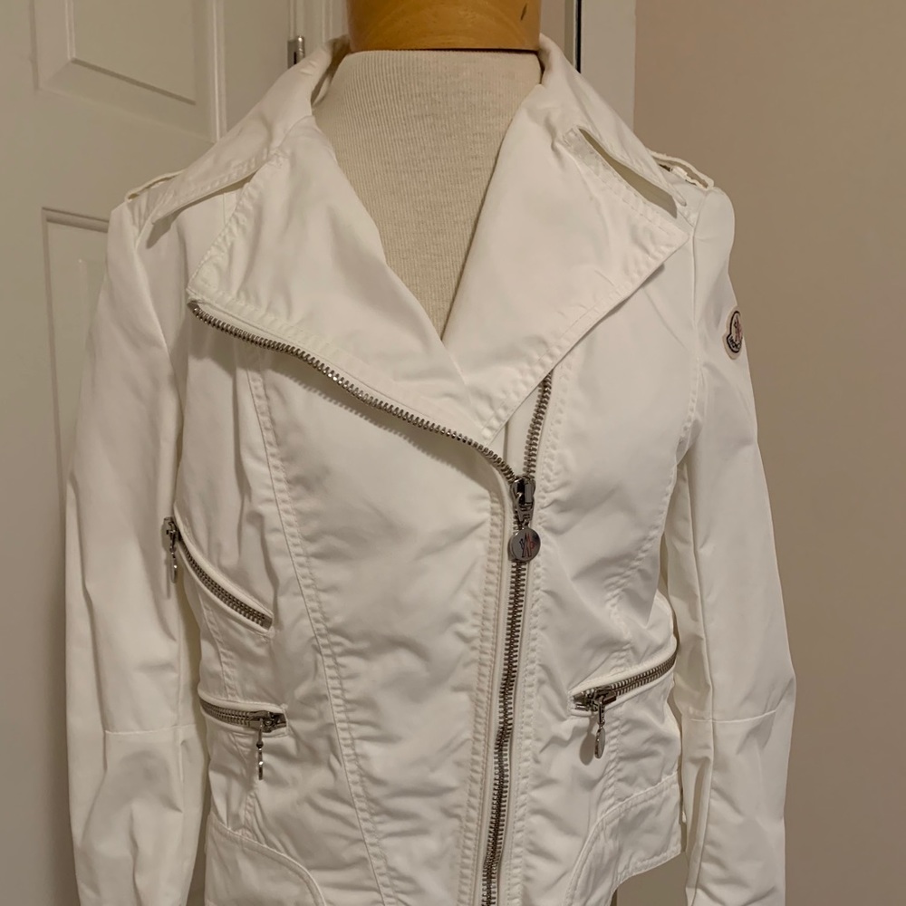 Montcler jacket